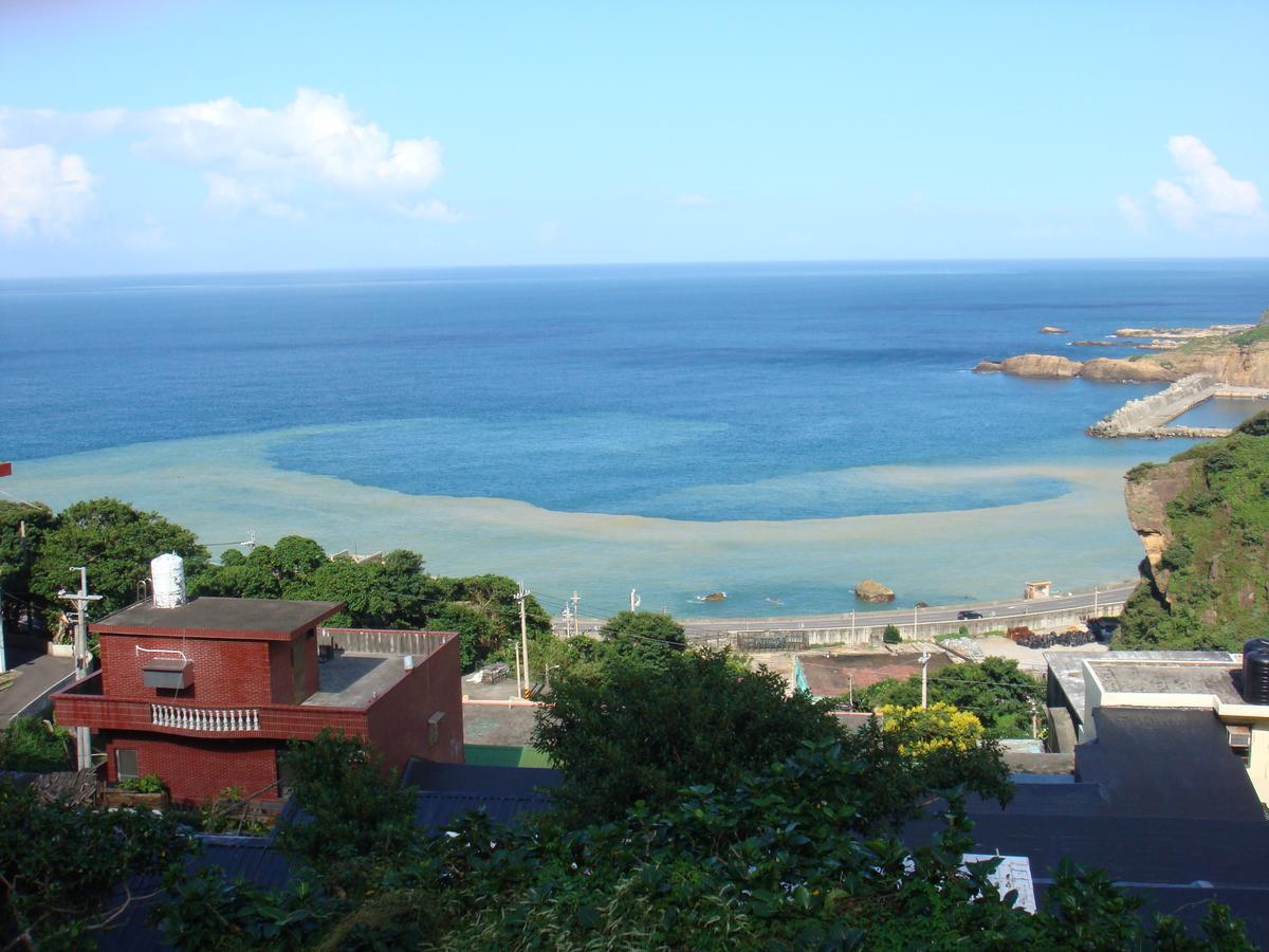 Levite Villa Jiufen Exterior foto